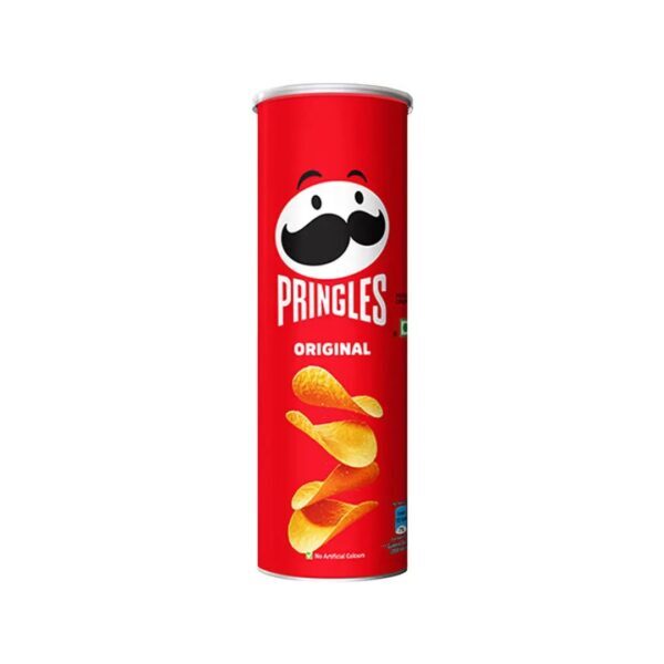 Pringles